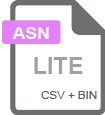 ASN Database