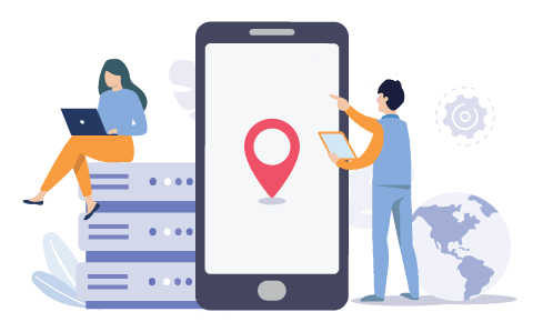 IP2Location LITE IP Geolocation Mobile